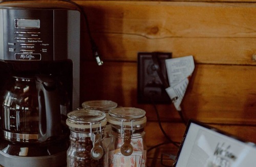 Thompsonville Cabin | Private Cabin in the Heart of Crystal Mt Resort