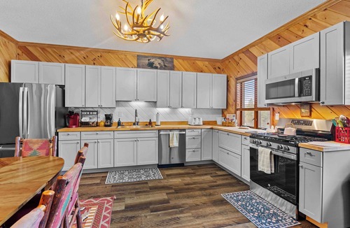 Wevertown House | Private indoor pool & hot tub, 10 minutes to Gore, 25 minutes to Lake George