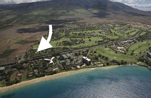 Kaanapali Cottage | Private Ka'anapali Cottage, Walk To The Beach