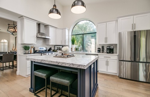 Arabian Views House | Private Luxury Sanctuary on Huge Lot in North Scottsdale/HTD Pool, Game Room!