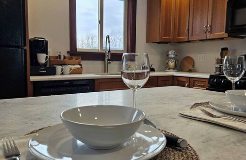 Keene House | Private, Mountain views, Close to Horse Show Grounds, Lake Placid and Hiking