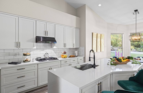 Arabian Crest House | Private Pool, Chef’s Kitchen & Patio Near Old Town Scottsdale | Desert Luma