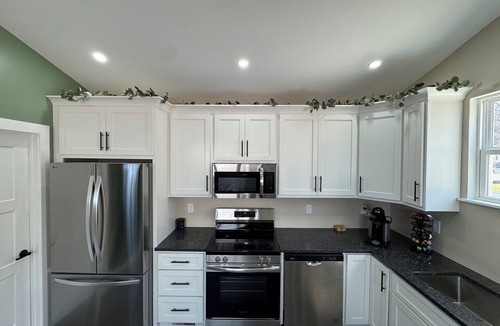 Northside House | Quiet 1BR- 5 mins away from Aquarium