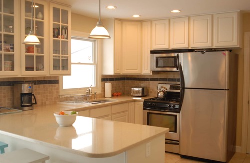 Cedar House | Quiet location on the west shore of spectacular 21 mile long, Lake Leelanau