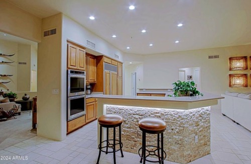 Pinnacle Peak Resort | Radiant Oasis Estate in the Boulders Resort of North Scottsdale!