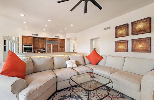 Pinnacle Peak Resort | Radiant Oasis Estate in the Boulders Resort of North Scottsdale!