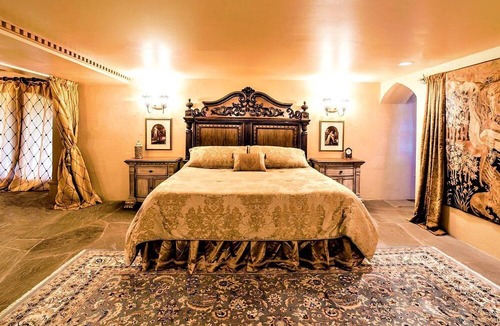 Bolton Landing Other | Regal Castle Suite for a Luxury Getaway to Lake George in Upstate New York
