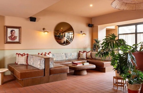 Albuquerque Original Townsite Hotel | Relaxing Downtown Room Near Historic Old Town Albuquerque
