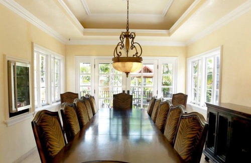 Santa Barbara Villa | Relaxing Private Resort in Paradise