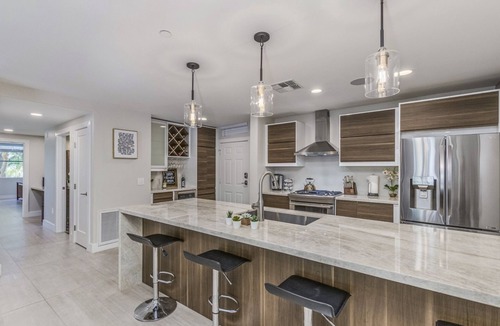North Scottsdale Condo | REMODELED UPSCALE 3BD 2BA CONDO IN N. SCOTTSDALE GRAYHAWK - 90 Day Minimum