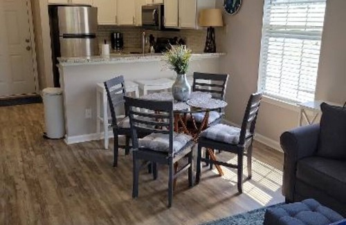Carolina Forest Condo | Renting for Summer 2025 GREAT FOR FAMILIES AND GOLFERS