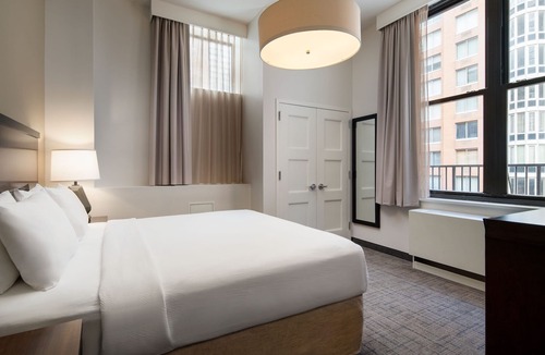 Midtown East Hotel | Residence Inn by Marriott New York Manhattan/Midtown East