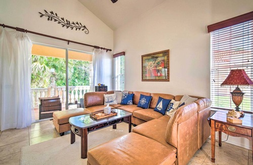 Homosassa Condo | Resort Perks: Family Gem w/Homosassa River Access