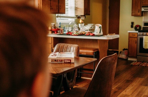 Birch Run Township House | Retro Rewind