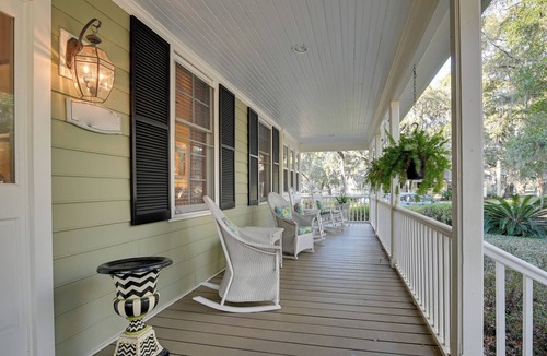 Murrells Inlet Cottage | Riverside Cottage: Close to Ocean and Myrtle Beach