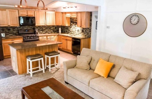 Upper Peninsula Michigan House | Riverside Road - Explore MQT