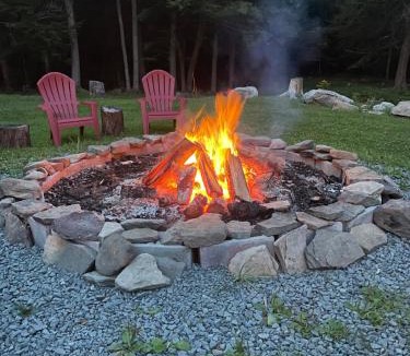 Roscoe House | Roscoe Cottage Pet Friendly