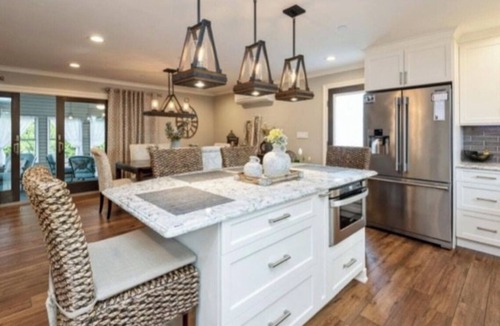 Plainedge House | RYDER CUP! 1.7 mi to the RYDER!Spacious 6-bedroom house in enjoyable Bethpage
