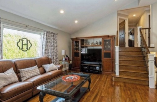 Plainedge House | RYDER CUP! 1.7 mi to the RYDER!Spacious 6-bedroom house in enjoyable Bethpage