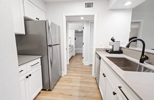 Wesley Chapel Hotel | Saddlebrook Resort | 2BR King/Queen | Tennis Legacy, Super Pool, Spa Days