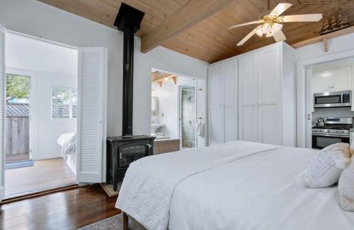 East Beach House | Santa Barbara Beach Cottage