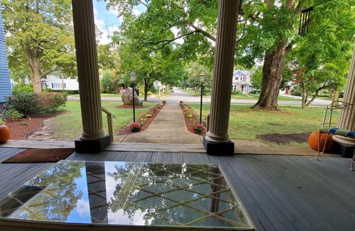 Alma Bed & Breakfast | Saravilla Bed & Breakfast