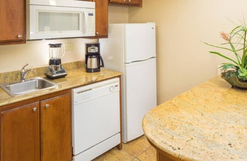 Honokowai Condo | Scenic View - Lush Landscapes- Relaxing Stay at Maui's Ka'anapali Beach Club