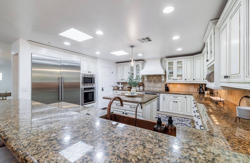 Pinnacle Peak House | Scottsdale Luxury - Newly Remodeled: "Private Equestrian/Golf Oasis Awaits”