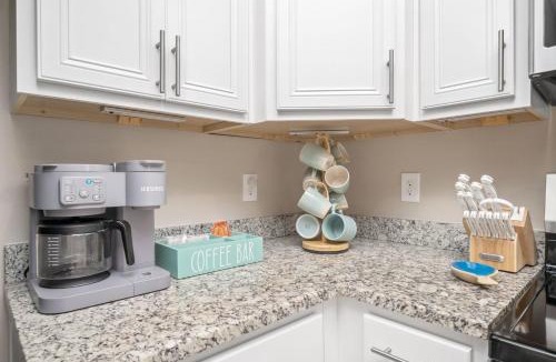South Pensacola House | SEA-Bound STR
