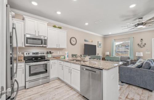 South Pensacola House | SEA-Bound STR