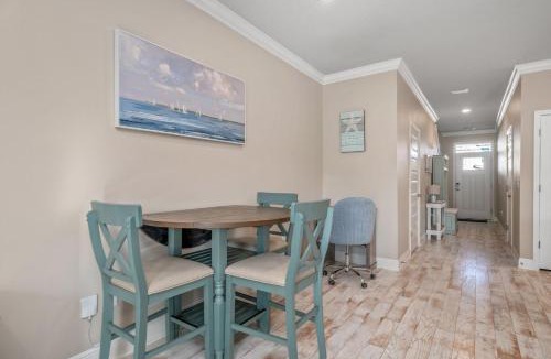 South Pensacola House | SEA-Bound STR
