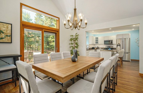 West Olive Cottage | Secluded 2.5-Acre Modern Retreat by Lake Michigan–Near Holland & Grand Haven