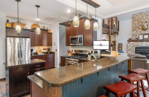 Blue Eye Cabin | Secluded 40 Acres Near Table Rock, Stunning Views, Games, Community Pool & Car Charger