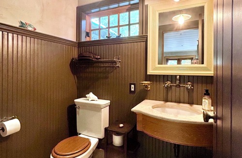 Mount Tremper Other | Secluded Catskills Mountainside Lodge near Woodstock, Phoenicia