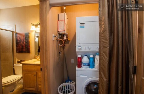 Paradise Hills Civic Apartment | Separate Private Detached 1 Room Casita with your own entrance