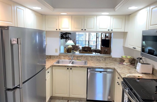 Trailer Estates Condo | Shorewalk Palms Heaven 2BR Villa 2 Pools & Heated Hot Tubs Near IMG/Beaches