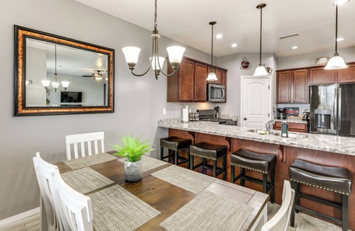 Bellemont House | Ski, Hike & Explore: Bellemont Home w/Fenced Yard