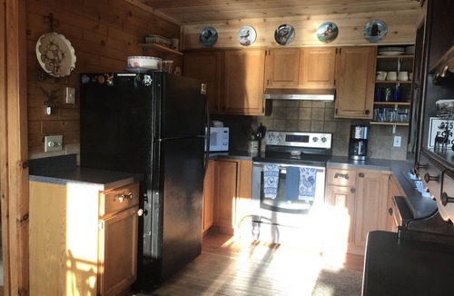 Hunter Condo | Ski on Ski off 4BR Hunter Highlands Condo Super Clean! Big roomy