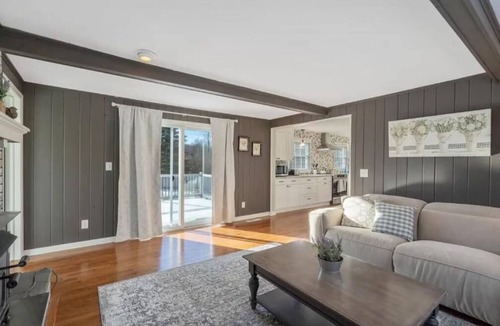 LaFayette House | Sleeps 16, Nerf wall, Game Room, fully fenced yard