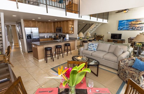 Napili Condo | Snorkel, Relax, Explore – 2BR Oceanfront Condo Between Napili and Kapalua