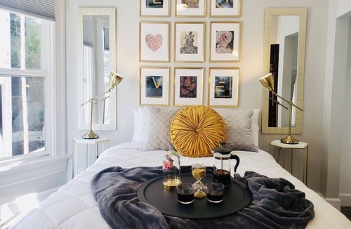 Cortez Hill House | Somerset