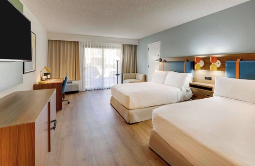 Mayo Clinic Hotel | Sonesta Select Scottsdale at Mayo Clinic Campus