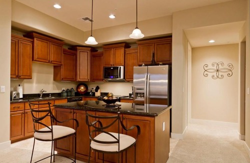 Foothills House | Sonoran Sunset Condo 3 BR by Casago