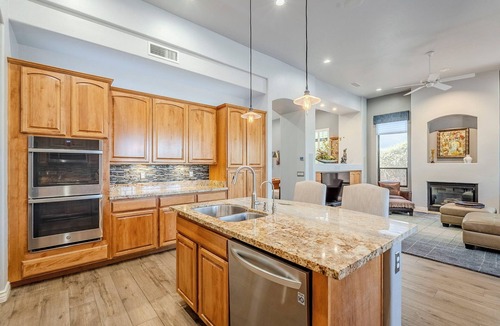 Glen Eagle House | Sonoran Sunset @ Desert Ridge near JW Marriott & Mayo Clinic