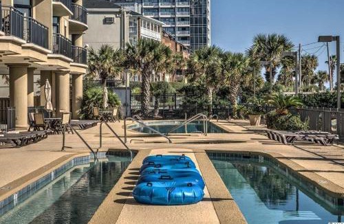 Myrtle Beach House | South Wind 1004