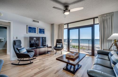Myrtle Beach House | South Wind 403