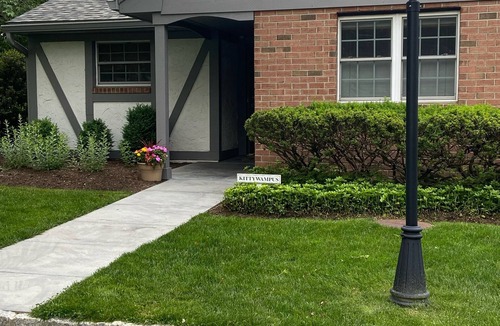 Village of Southampton House | Southampton Village Gem