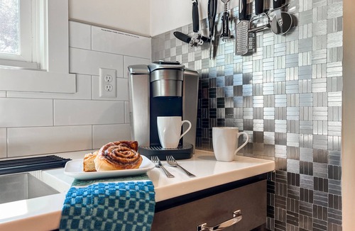 Southport House | Southport Tree Escape - King Treehouse Downtown