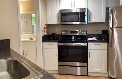 Weston Apartment | Spacious 1 BR | Vacation Village At Bonaventure