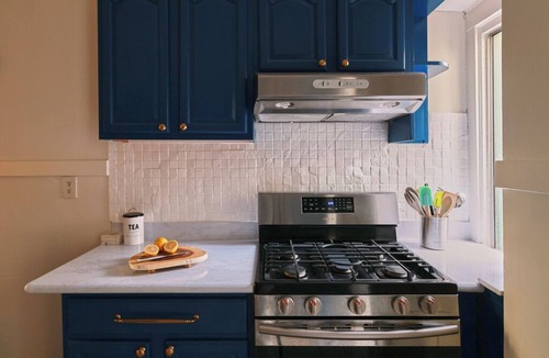 Potrero Hill House | Spacious 2BR Potrero Hill Home Minutes to Moscone & Caltrain for Super Bowl